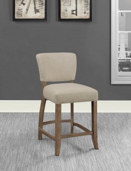 182268 - Counter Ht Stool