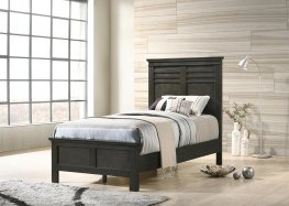 205431T - Twin Bed