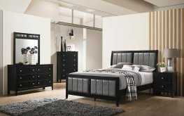 215861KW - C King Bed