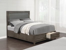 222620KW - C King Bed