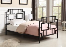 Penny Twin Bed