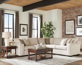 508610 Sectional