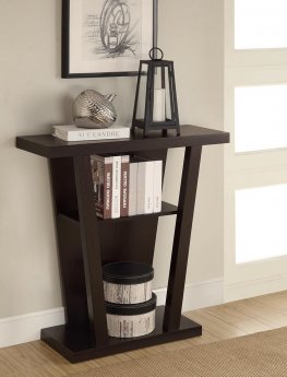 Capp. Accent Console Table