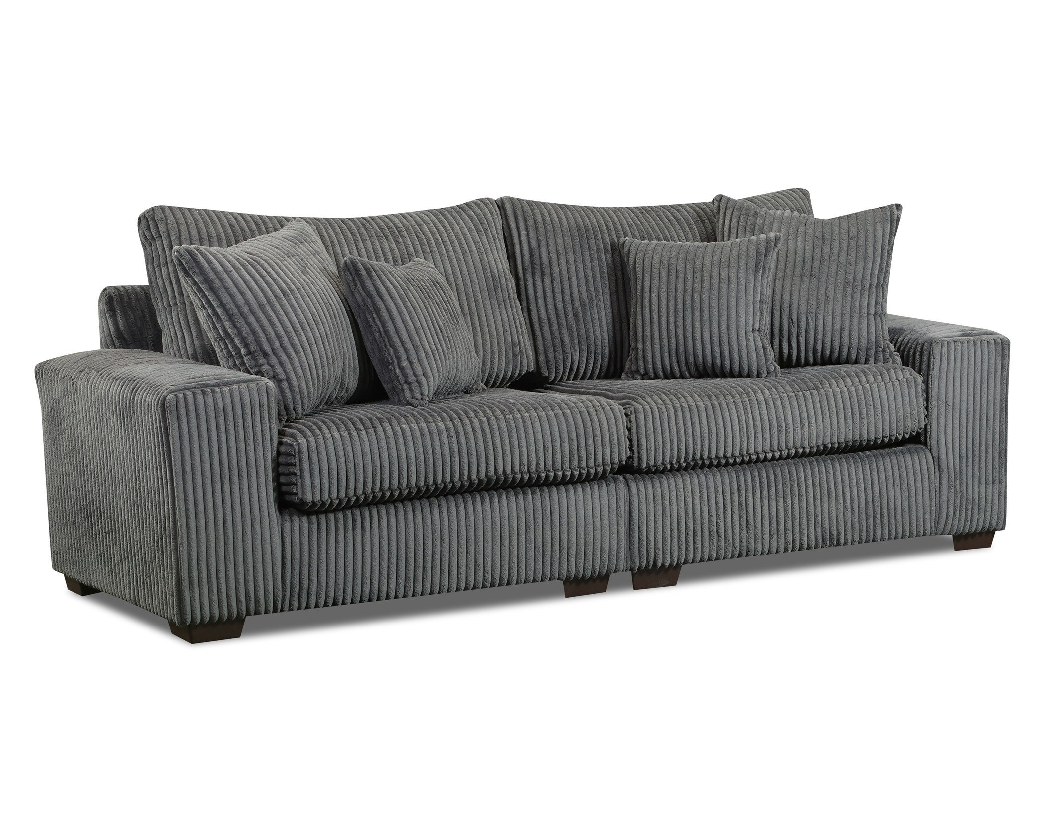 (image for) 1300-07 Charcoal Option 1