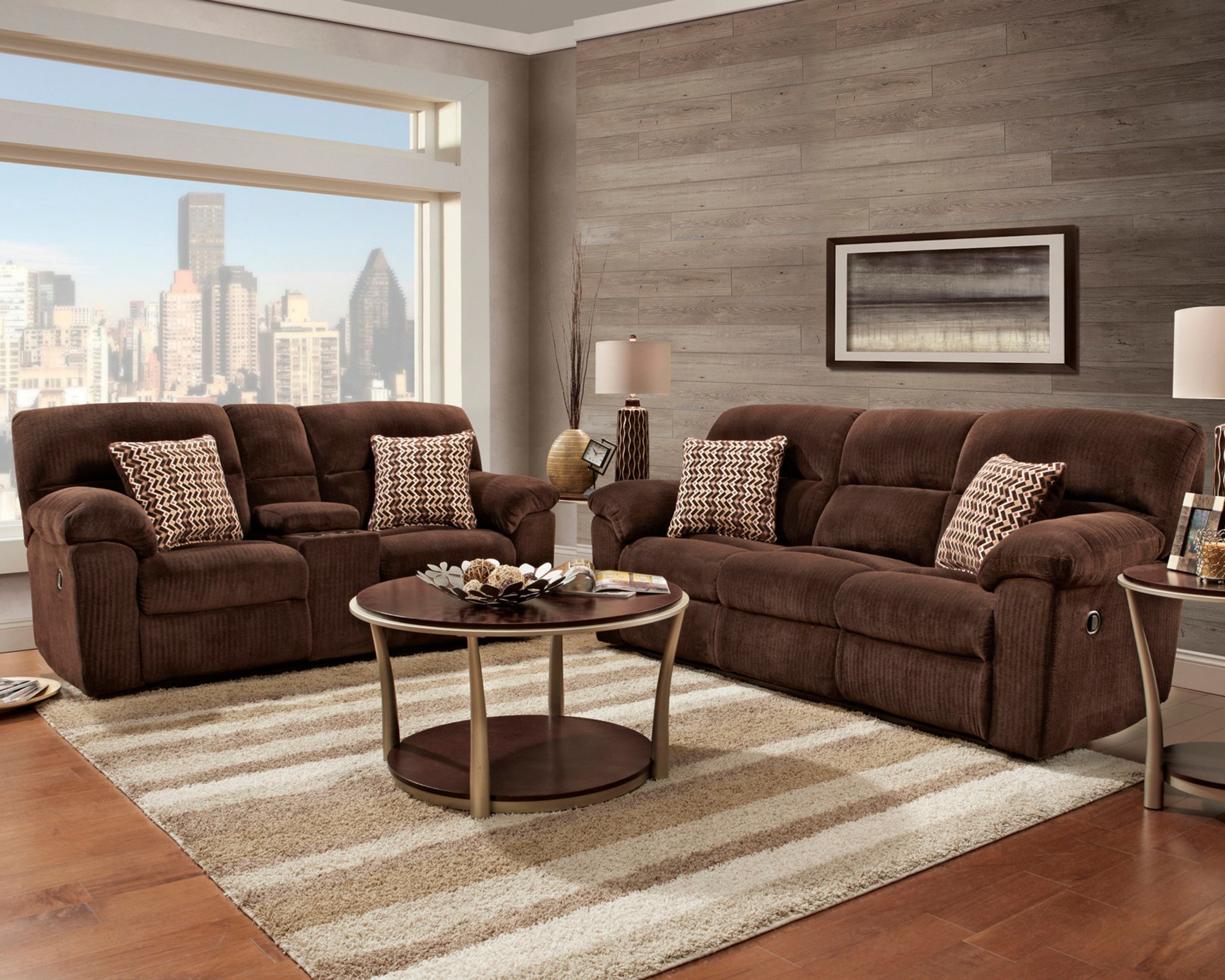 (image for) 1400 Chevron Mink