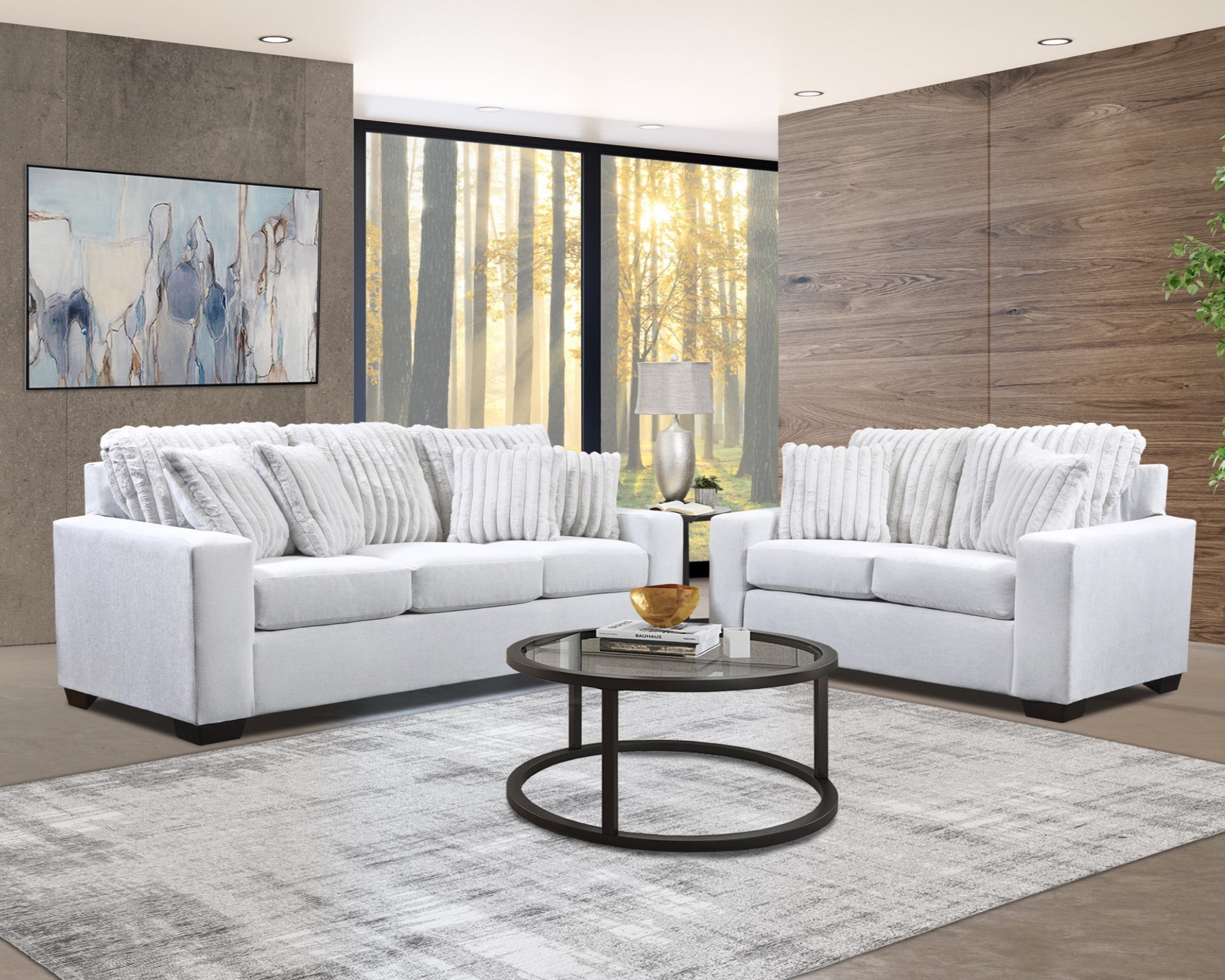 (image for) 2900 Dexter Newsprint Grey