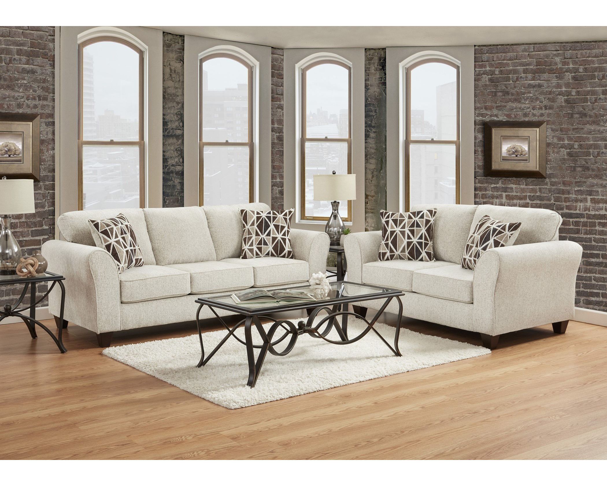 (image for) 5003 Bita Bluff