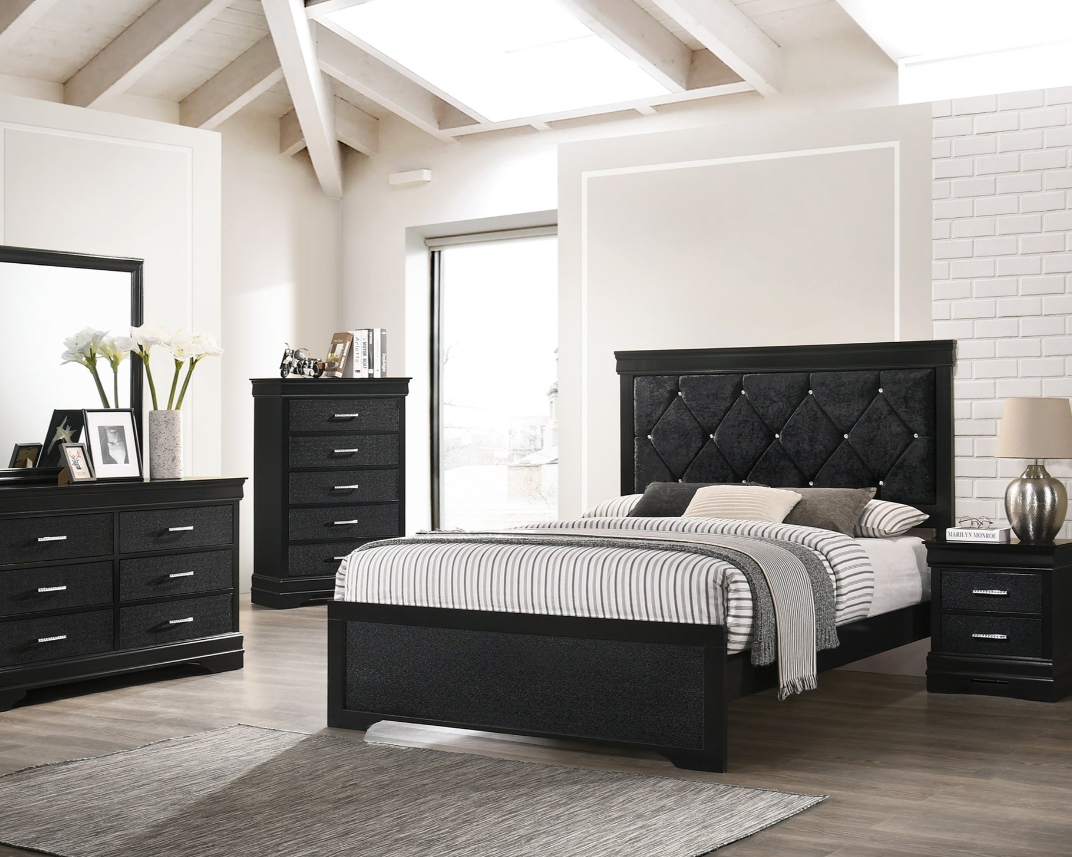 (image for) Bedroom Sets