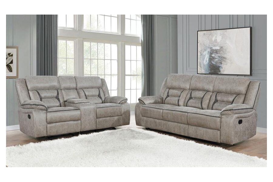 (image for) Reclining Sets