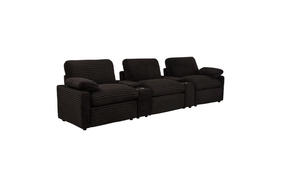 (image for) Theater Seating