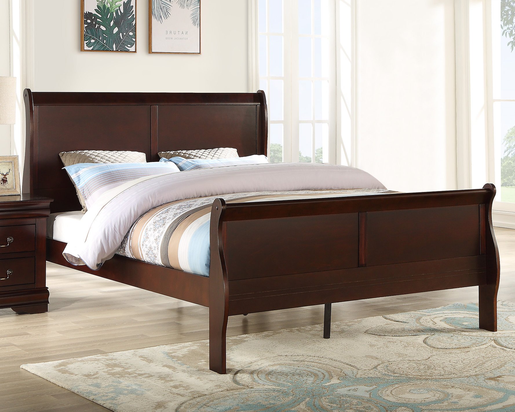 (image for) Beds