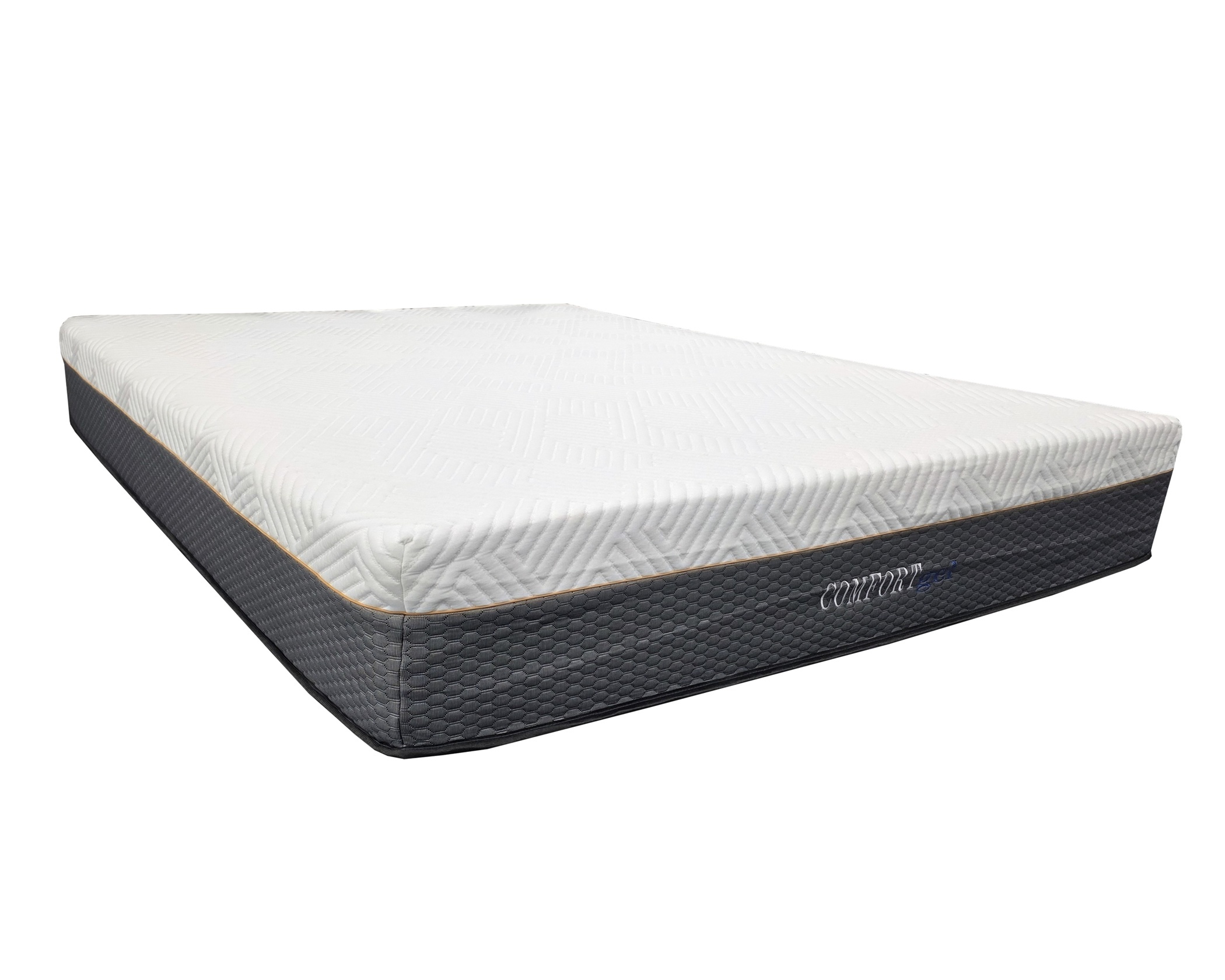 (image for) Dream Gel 10 Memory Foam