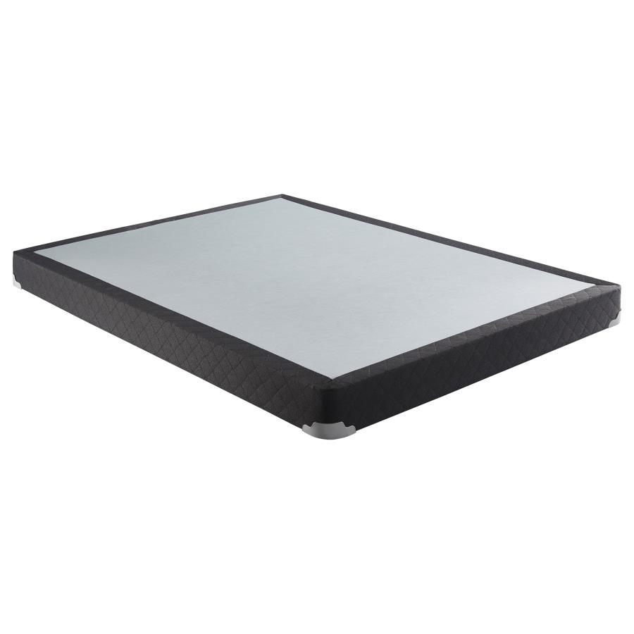 (image for) Mercer 5-inch Queen Low Profile Box Spring Foundation