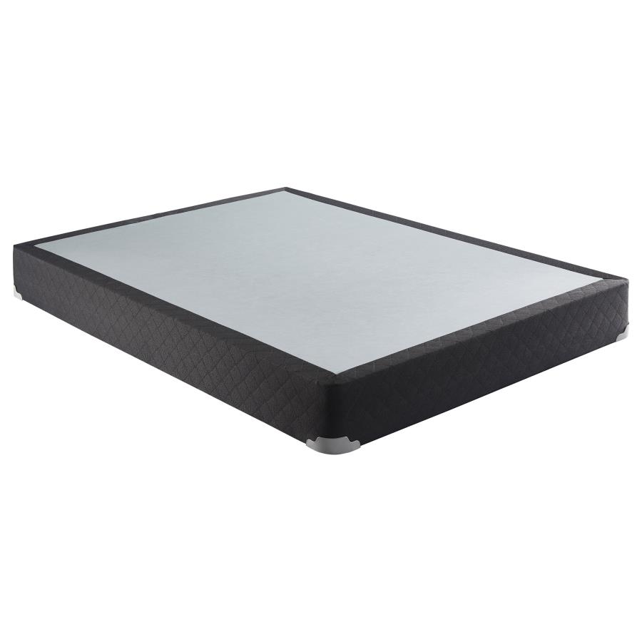 (image for) Mercer 9-inch Twin XL Standard Box Spring Foundation