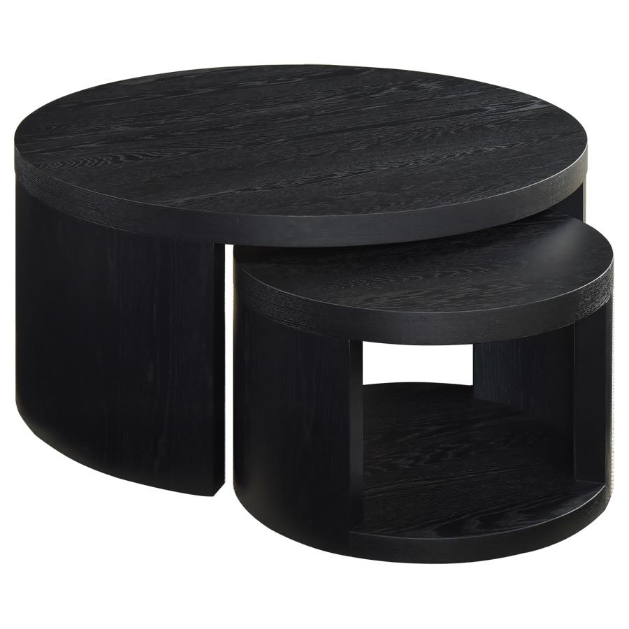 (image for) Nesting Tables